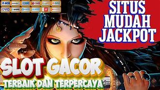 5 Situs Slot Mudah Jackpot Terpercaya 2023 Facebook Live Streaming