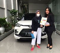 Dealer Resmi Toyota Jakarta Selatan