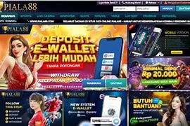 Gajah Bola Judi Slot Online Login Link Alternatif