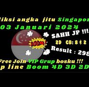 Live Sgp Hari Ini 2024 Terbaru Hari Ini