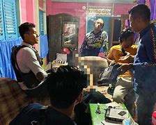 Rumah Bandar Sabu Kalimantan Selatan Hari Ini Live