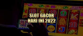 Slot Gacor Hari Ini Langsung Dari Pusat Hongkong Malam Ini