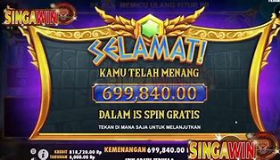 Slot Gacor Hari Ini Simbol Jp Besar Terbaru